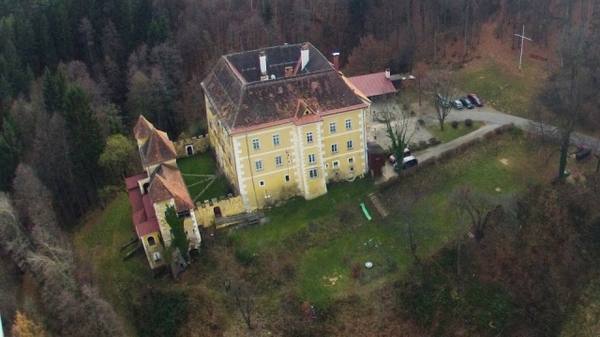 Limberg Castle