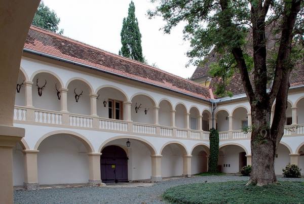 Rohrbach Castle
