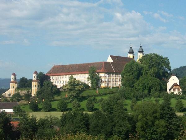 Stainz Castle
