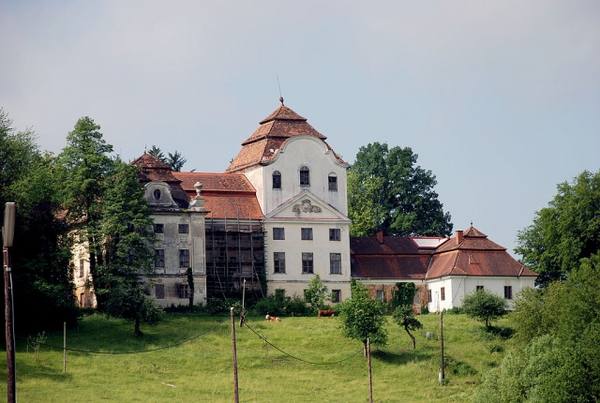 Welsberg Castle
