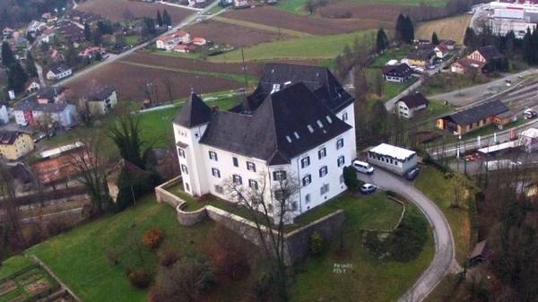 Burgstall Castle