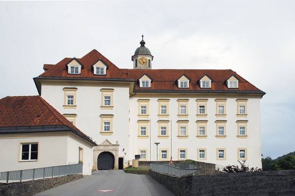 Schwanberg Castle