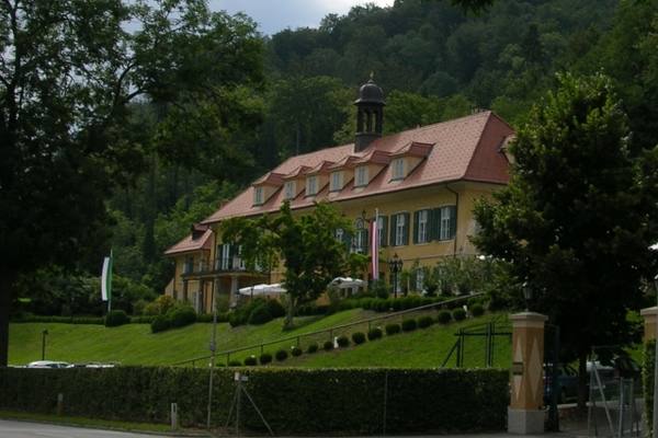 St. Veiter Castle