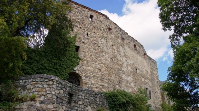 Gösting Castle