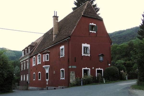 Rothenburg Manor