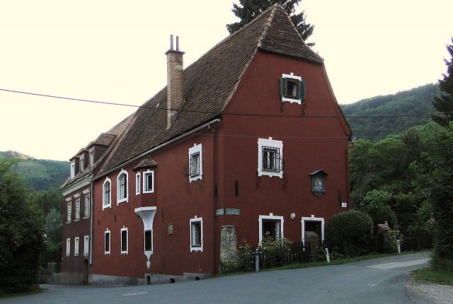 Ansitz Rothenburg
