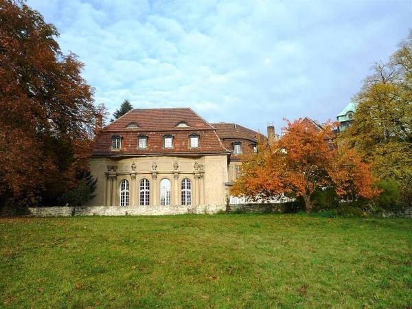 Marquardt Castle