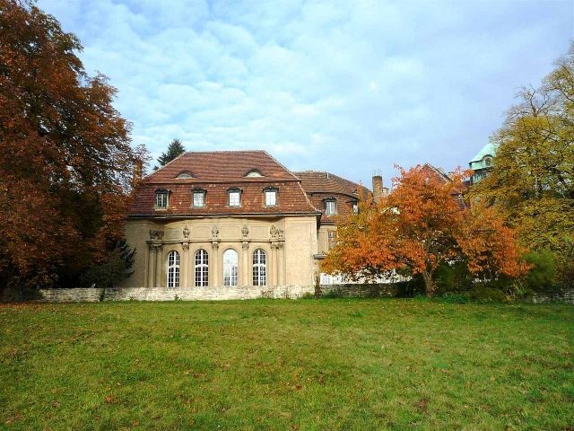 Schloss Marquardt