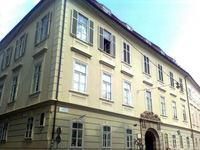 Palais Inzaghi