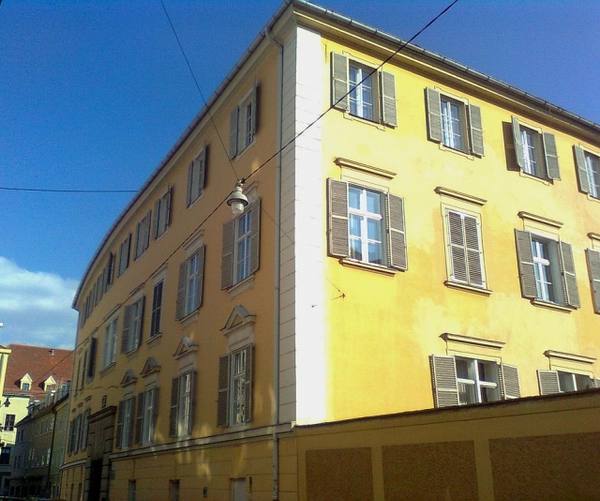Episcopal Palace