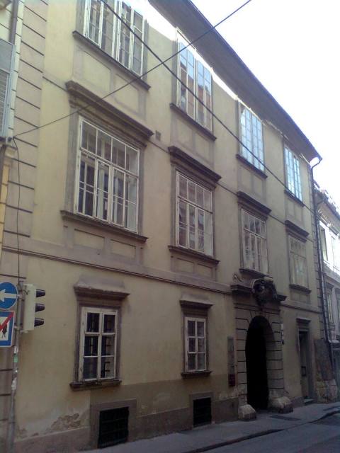 Schwarzenberg Palace
