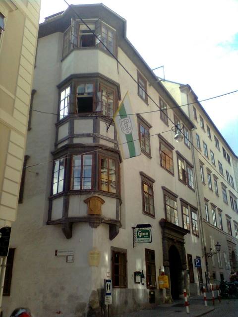 Lengheimb Palace