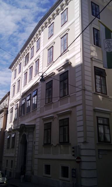 Dorotheum Palace