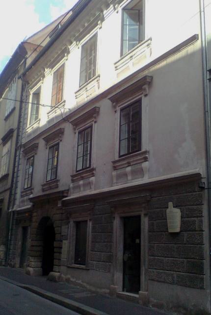 Trauttmansdorff Palace