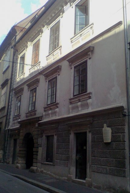 Trauttmansdorff Palace