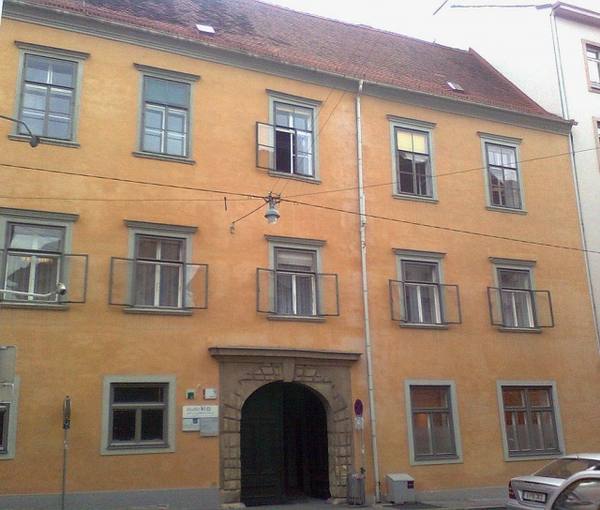 Dietrichstein Palace