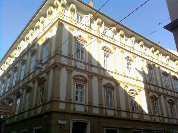 Lengheimb Palace