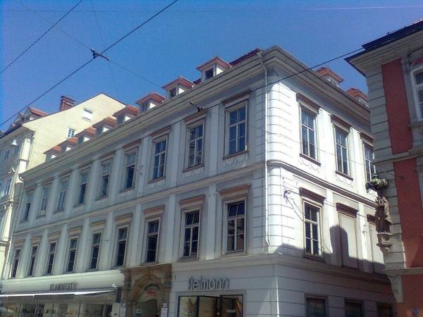 Breuner Palace