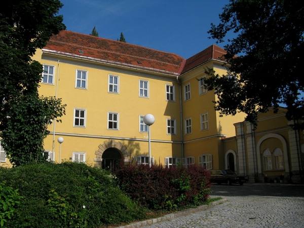 Palmburg Castle