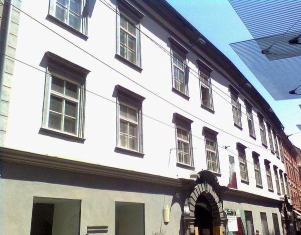 Herberstein Palace