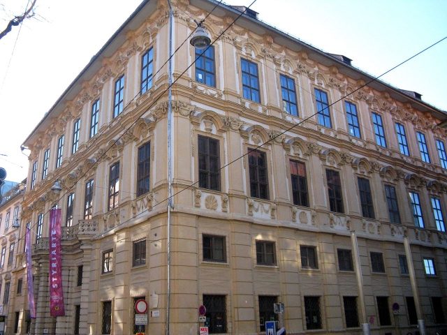 Attems Palace