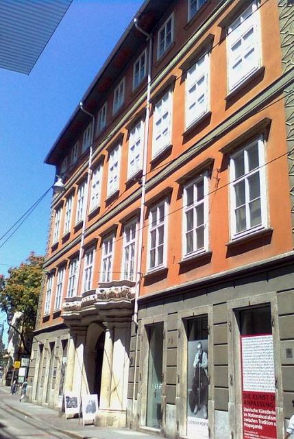 Khuenburg Palace