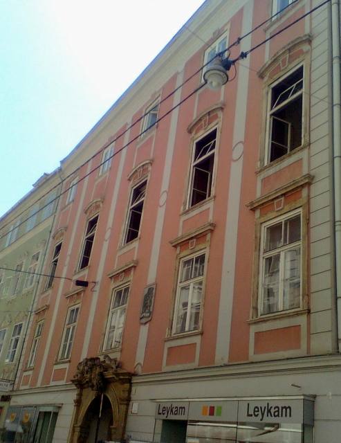 Kazianer Palace