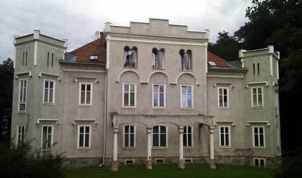 Tupay Castle