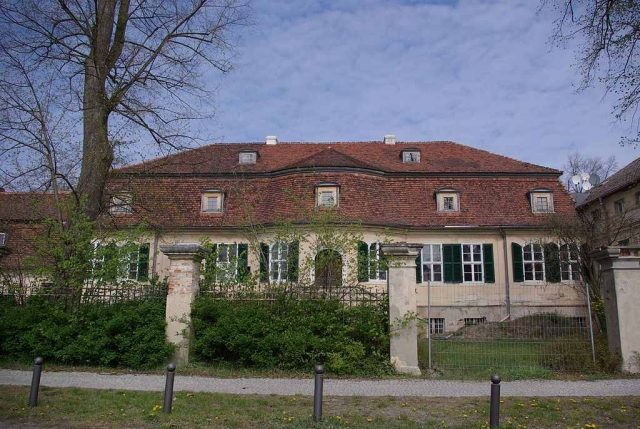 Groß Kreutz Manor