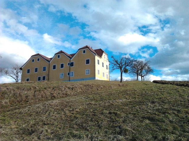 Haller Castle