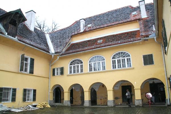 Reinthal Castle
