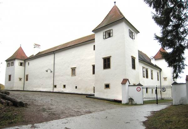Dornhofen Castle
