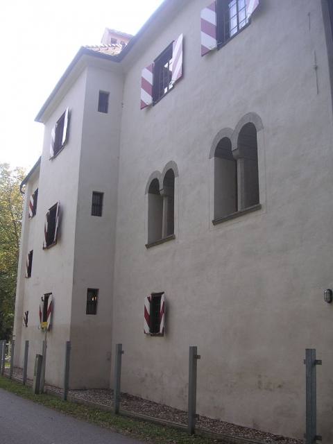 Tausendlust Castle