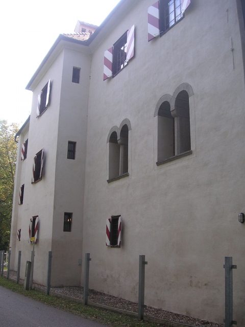 Tausendlust Castle