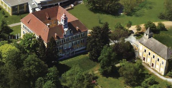 Premstätten Castle