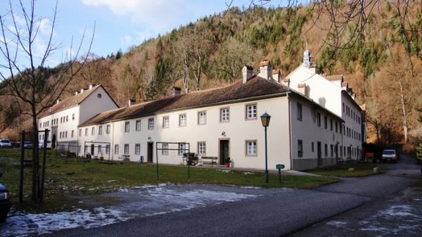 Weyer Castle