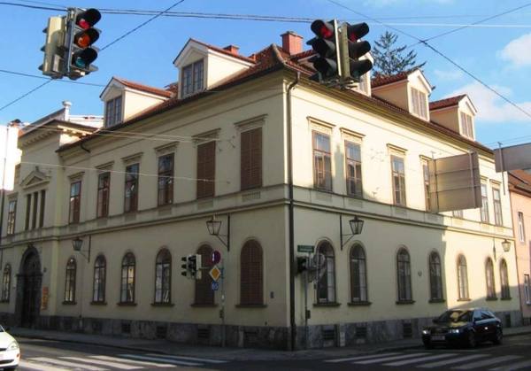 Prokesch-Osten Palace