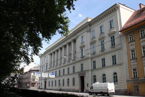 Kees Palace