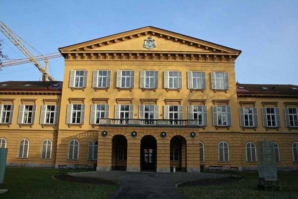 Meran Palace