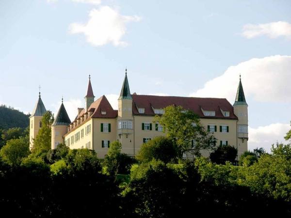 St. Martin Castle