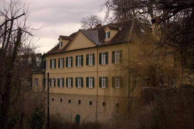 Kaiserfeld Castle
