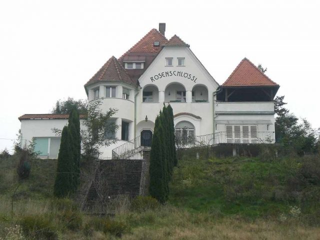 Rosen Castle