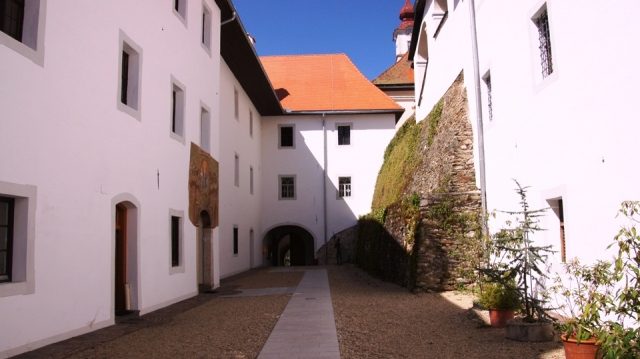 Festenburg Castle