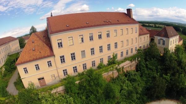 Fürstenfeld Castle