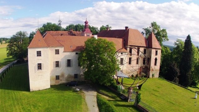 Kalsdorf Castle