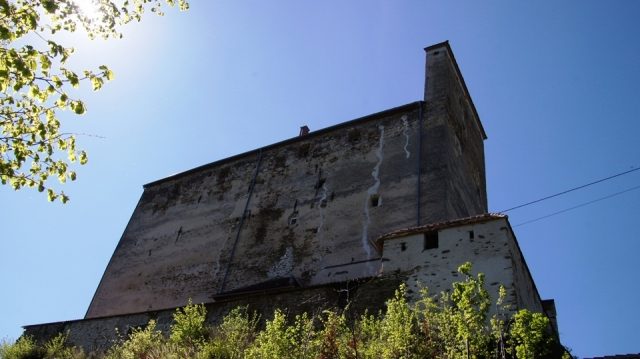 Neuhaus Castle