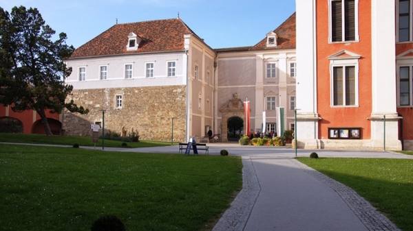 Pöllau Castle