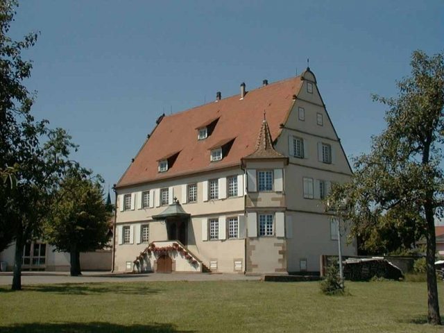 Château du Plobsheim