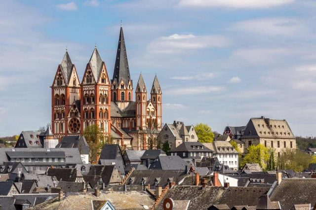 Limburg Cathedral