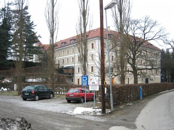 Herbersdorf Castle